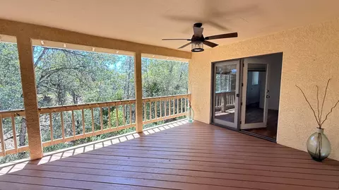 Exterior - 3849 Appalachian Way, Redding, CA 96001 photo 7 of 9