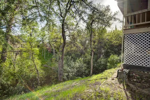 Exterior - 3849 Appalachian Way, Redding, CA 96001 photo 12 of 12