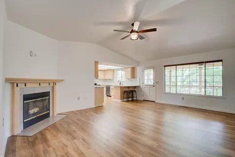 Living - 3849 Appalachian Way, Redding, CA 96001 photo 8 of 13