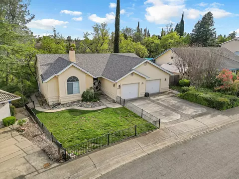 View/Area - 3849 Appalachian Way, Redding, CA 96001 photo 1 of 1