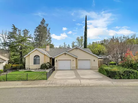 Exterior - 3849 Appalachian Way, Redding, CA 96001 photo 2 of 6