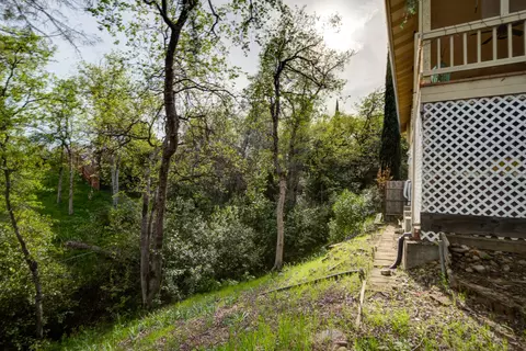 Exterior - 3849 Appalachian Way, Redding, CA 96001 photo 10 of 12