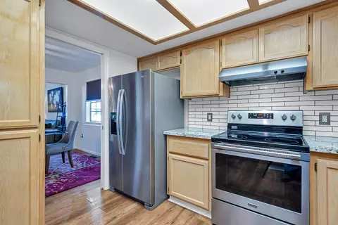 Kitchen - 3849 Appalachian Way, Redding, CA 96001 photo 4 of 4