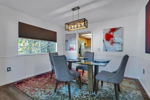 Dining - 3849 Appalachian Way, Redding, CA 96001 photo 2 of 3