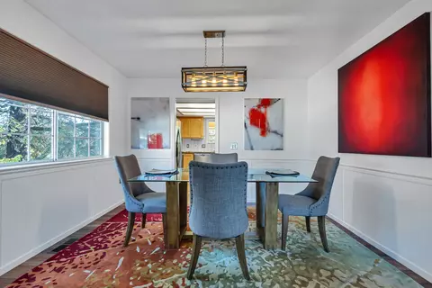 Dining - 3849 Appalachian Way, Redding, CA 96001 photo 1 of 3