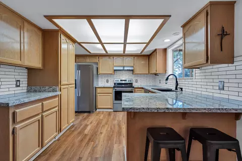 Kitchen - 3849 Appalachian Way, Redding, CA 96001 photo 1 of 4