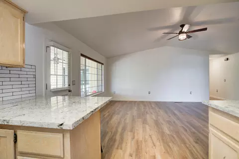 Living - 3849 Appalachian Way, Redding, CA 96001 photo 10 of 13