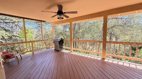 Exterior - 3849 Appalachian Way, Redding, CA 96001 photo 8 of 10