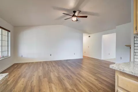 Living - 3849 Appalachian Way, Redding, CA 96001 photo 11 of 13