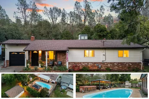 1009 Eugene Ave, Shasta Lake, CA 96019