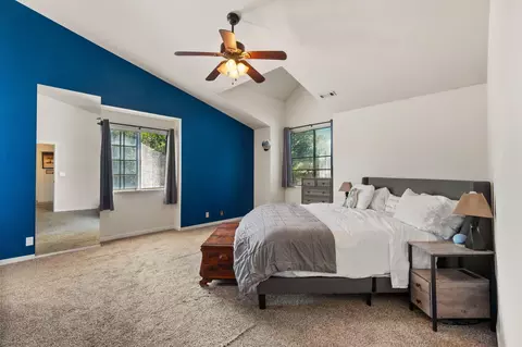 Bedroom - 2373 Calle Seca Ct, Redding, CA 96002 photo 1 of 8