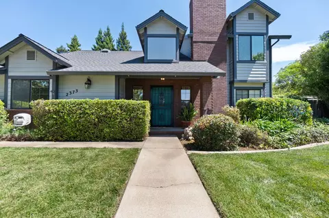 Exterior - 2373 Calle Seca Ct, Redding, CA 96002 photo 1 of 19