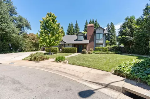 Exterior - 2373 Calle Seca Ct, Redding, CA 96002 photo 3 of 19
