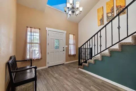 Entry Way - 2373 Calle Seca Ct, Redding, CA 96002 photo 1 of 4
