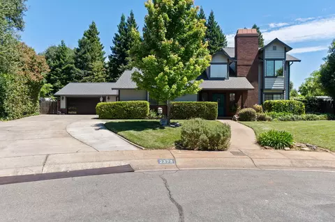 Exterior - 2373 Calle Seca Ct, Redding, CA 96002 photo 4 of 19