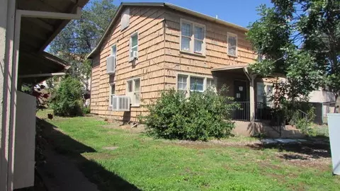 Exterior - 1933 Eureka Way, Redding, CA 96001 photo 10 of 16
