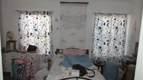 Bedroom - 1933 Eureka Way, Redding, CA 96001 photo 2 of 5