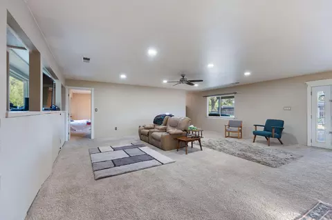 Living - 20831 Clough Creek Rd, Redding, CA 96002 photo 13 of 15