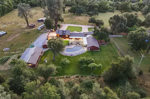 View/Area - 20831 Clough Creek Rd, Redding, CA 96002 photo 3 of 8