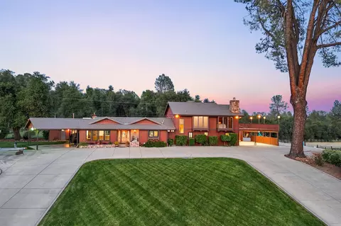 20831 Clough Creek Rd, Redding, CA 96002