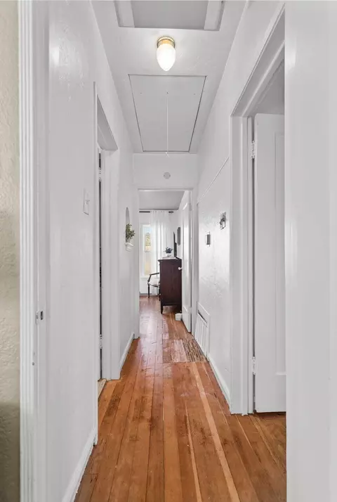 Entry Way - 2343 North St, Redding, CA 96001 photo 5 of 8