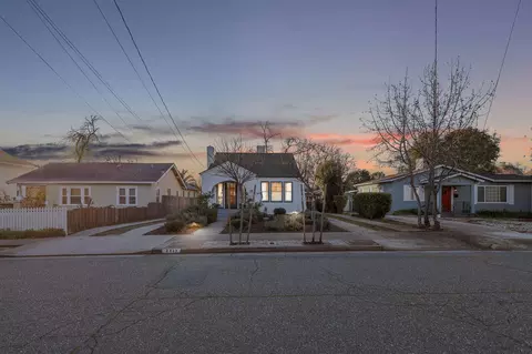 Exterior - 2343 North St, Redding, CA 96001 photo 14 of 25