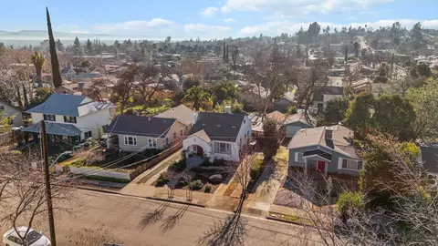 View/Area - 2343 North St, Redding, CA 96001 photo 1 of 7
