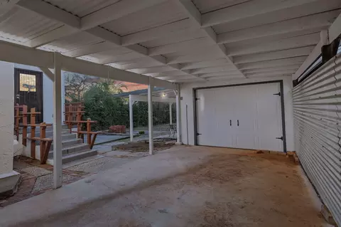 Exterior - 2343 North St, Redding, CA 96001 photo 15 of 25