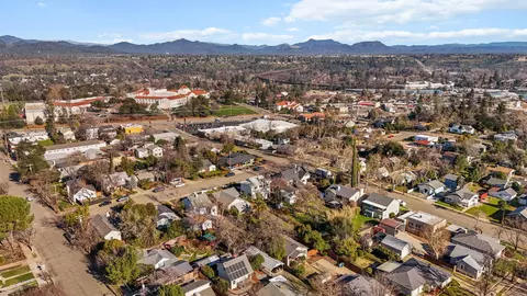 View/Area - 2343 North St, Redding, CA 96001 photo 6 of 7