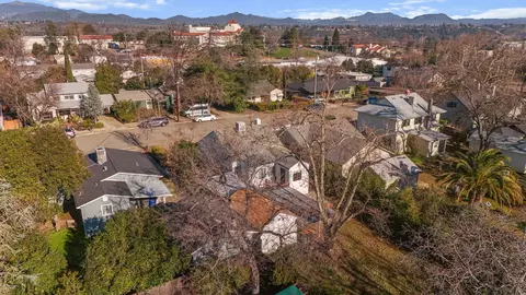 View/Area - 2343 North St, Redding, CA 96001 photo 4 of 7