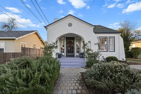 2343 North St, Redding, CA 96001