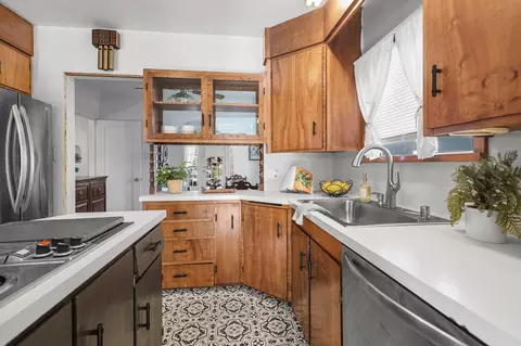 Kitchen - 2343 North St, Redding, CA 96001 photo 1 of 8
