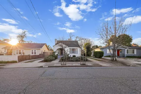 Exterior - 2343 North St, Redding, CA 96001 photo 21 of 25
