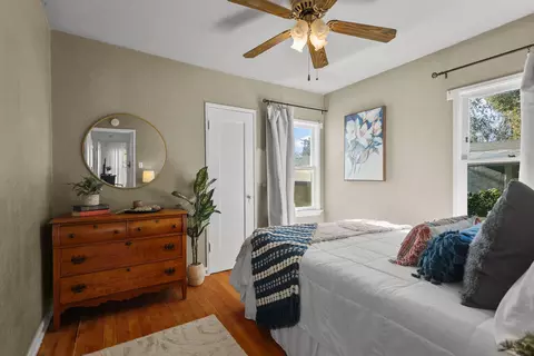 Bedroom - 2343 North St, Redding, CA 96001 photo 2 of 7