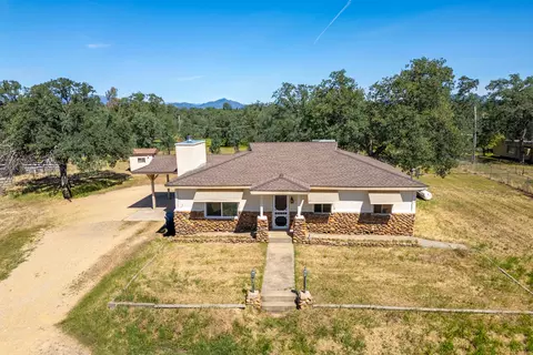 2362 Old Alturas Rd, Redding, CA 96003