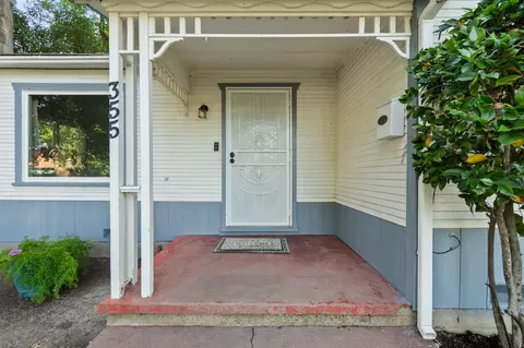 Exterior - 355 Jackson St, Red Bluff, CA 96080 photo 2 of 10