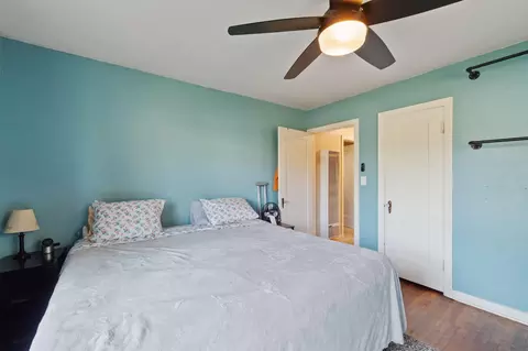 Bedroom - 355 Jackson St, Red Bluff, CA 96080 photo 2 of 4