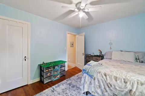 Bedroom - 355 Jackson St, Red Bluff, CA 96080 photo 4 of 4