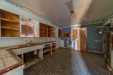 Kitchen - 1868 Gold St, Redding, CA 96001 photo 1 of 1