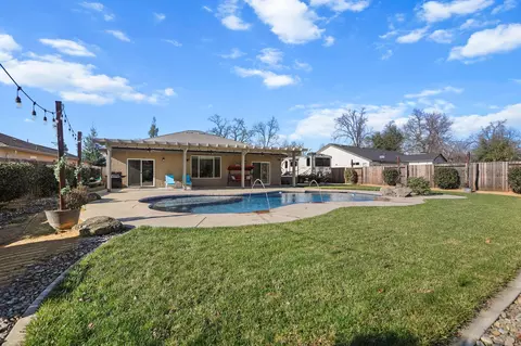 Exterior - 6323 Oxbow St, Redding, CA 96001 photo 9 of 26