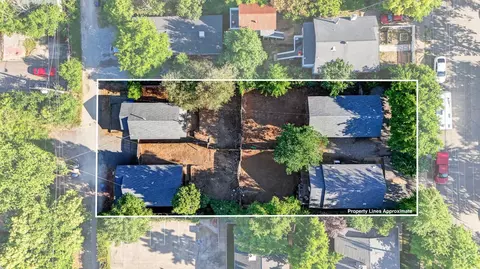 1545 Willis St, Redding, CA 96001