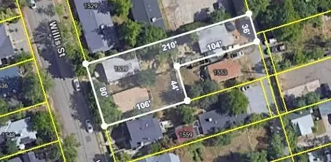 View/Area - 1545 Willis St, Redding, CA 96001 photo 6 of 8