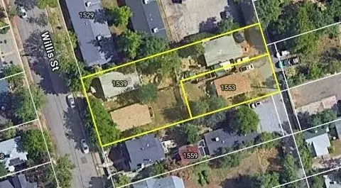 View/Area - 1545 Willis St, Redding, CA 96001 photo 8 of 8