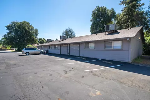 Exterior - 4020 Churn Creek Rd, Redding, CA 96002 photo 3 of 7