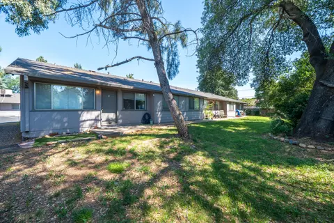 Exterior - 4020 Churn Creek Rd, Redding, CA 96002 photo 4 of 7