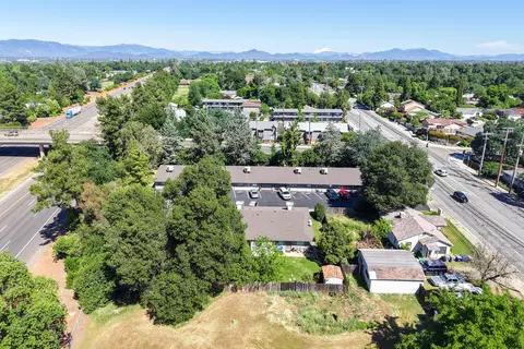 View/Area - 4020 Churn Creek Rd, Redding, CA 96002 photo 3 of 6