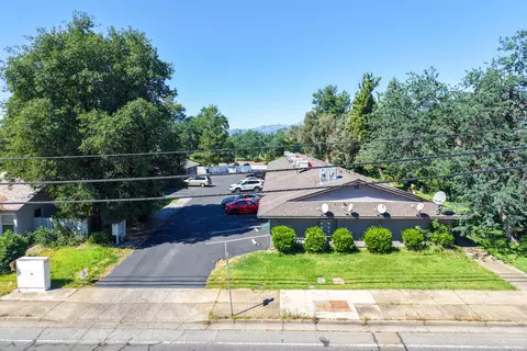 Exterior - 4020 Churn Creek Rd, Redding, CA 96002 photo 5 of 7