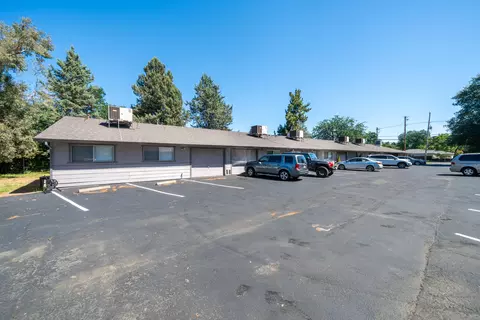 Exterior - 4020 Churn Creek Rd, Redding, CA 96002 photo 7 of 7