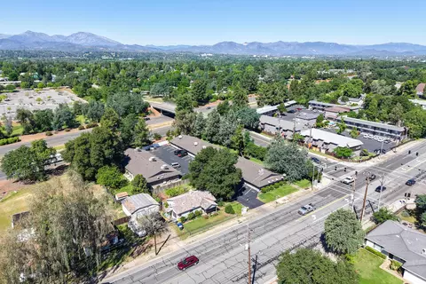 View/Area - 4020 Churn Creek Rd, Redding, CA 96002 photo 2 of 6