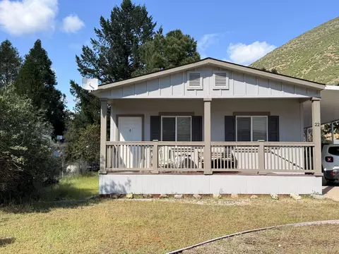13905 Trinity Mountain Rd, French Gulch, CA 96033